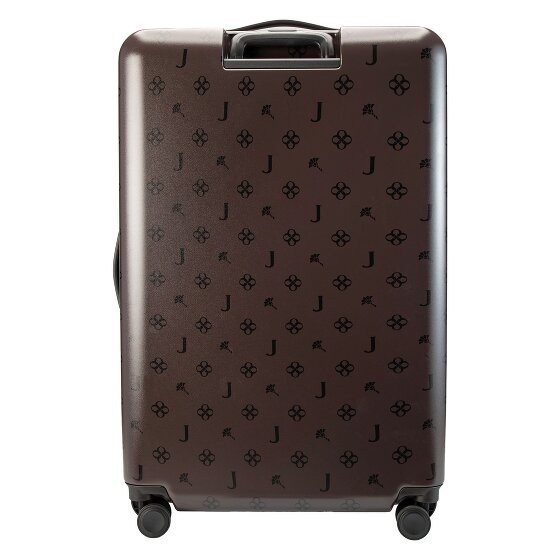 Joop! Decoro Volare 4 roues valise cabine 77 cm