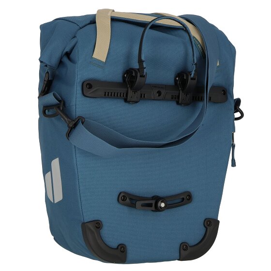 Deuter Valbona Sacoche de vélo 40 cm