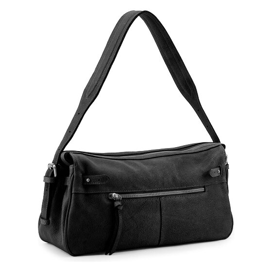 FredsBruder My Forever Friend Sac à bandoulière Cuir véritable 34 cm