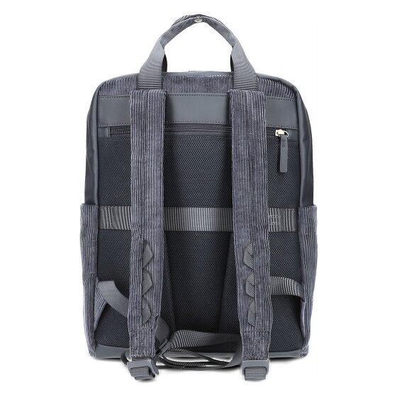 Zwei Lou Daypack 40 cm Compartiment ordinateur
