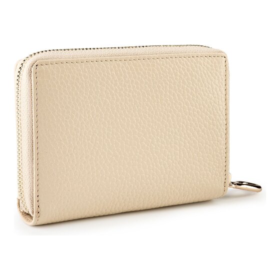 Esquire Alexandria Porte-monnaie Protection RFID Cuir 12.5 cm