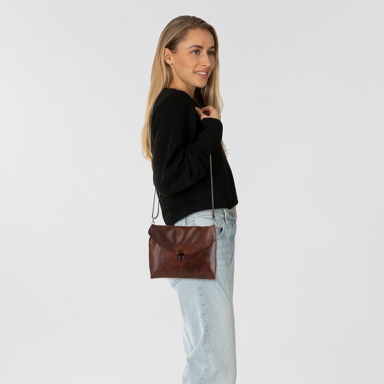 Harold's Fold Porte-documents Cuir 33 cm