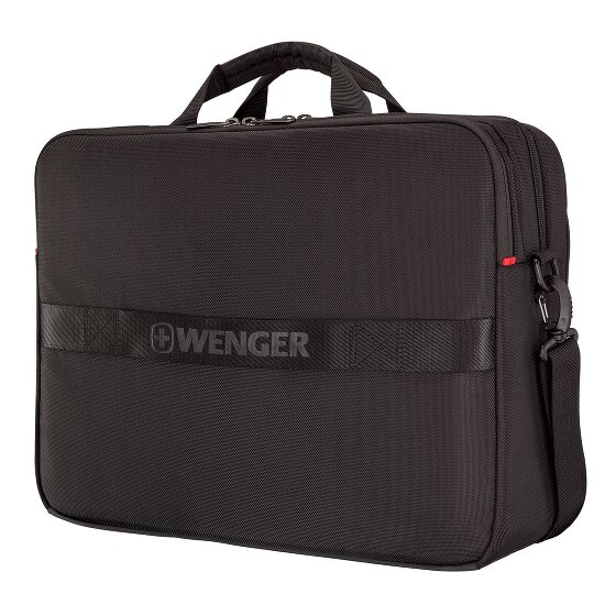 Wenger XE Briefcases Porte-documents 45 cm Compartiment pour ordinateur portable