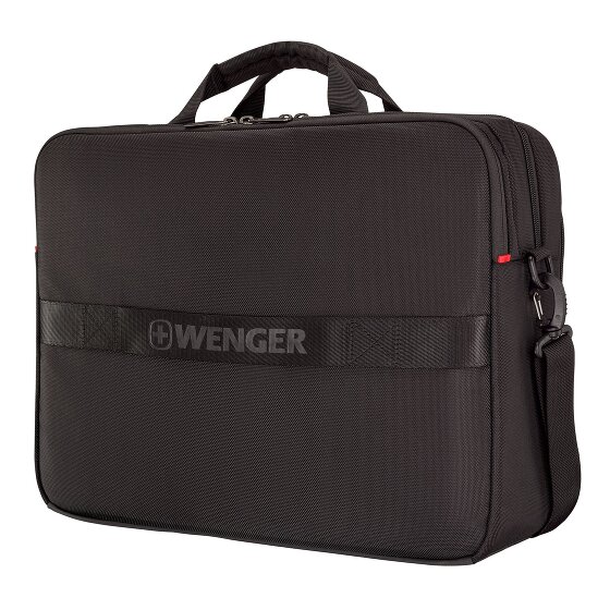Wenger XE Briefcases Porte-documents 45 cm Compartiment pour ordinateur portable