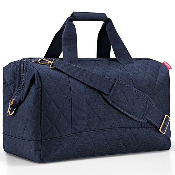reisenthel Allrounder L Weekender Sac de voyage 48 cm