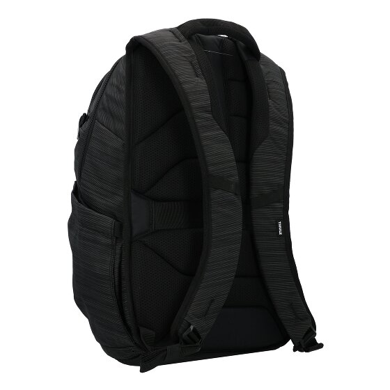 Thule Construct Daypack 47 cm Compartiment pour ordinateur portable