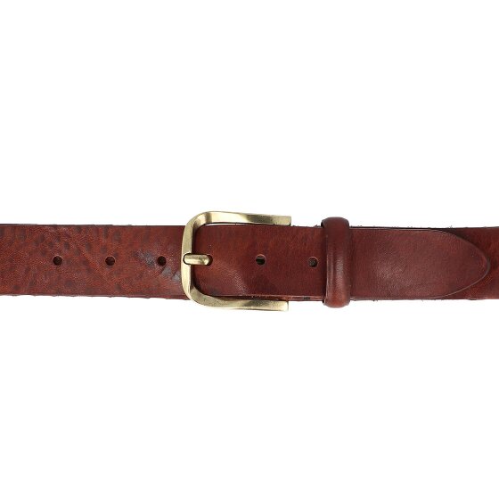 b.belt Ceinture Vince en cuir