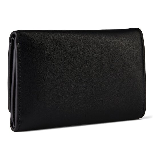 Liebeskind Gloria II Porte-monnaie Protection RFID Cuir véritable 9.5 cm