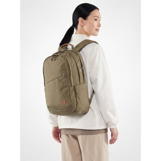 Fjällräven Räven 28 Daypack 47 cm Compartiment ordinateur