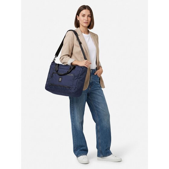 Topo Designs Global Sac à bandoulière 53 cm Compartiment ordinateur