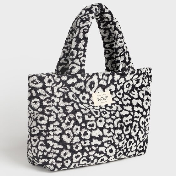 Wouf Terry Towel Sac à main 25 cm