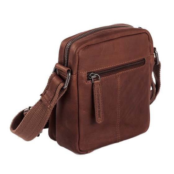 The Chesterfield Brand Bremen Sac à bandoulière Cuir 14 cm