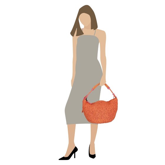 Esprit Sac à bandoulière 45.5 cm