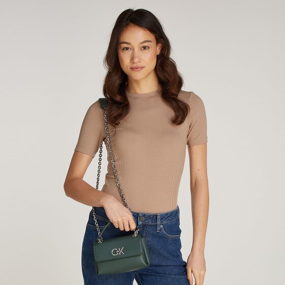 Calvin Klein Re-Lock Sac à bandoulière 16.5 cm