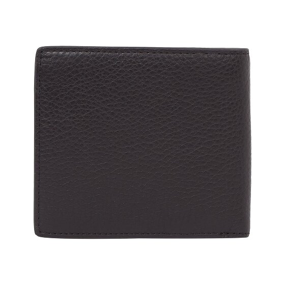 Tommy Hilfiger TH Premium Porte-monnaie Cuir 11.5 cm