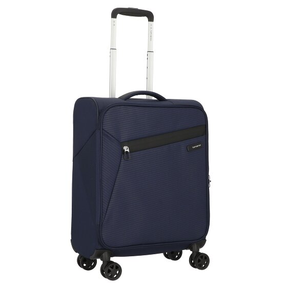Samsonite Litebeam 4 roulettes Trolley de cabine 55 cm