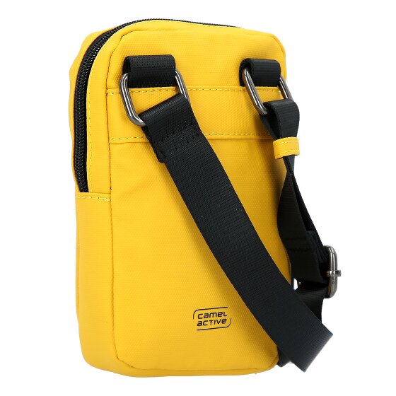 camel active Explore Mini sac à bandoulière 12.5 cm