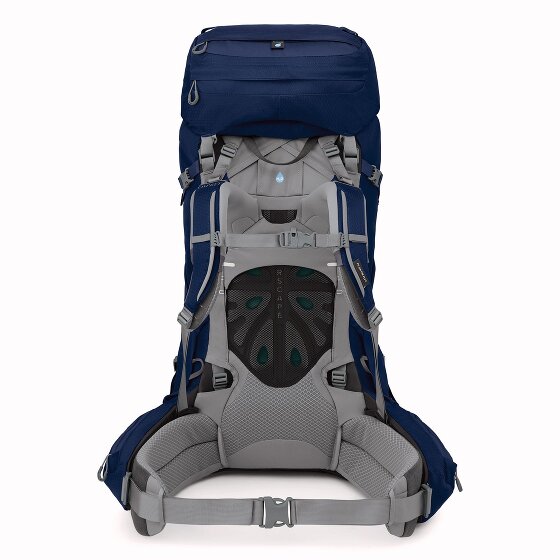 Osprey Ariel 65 EF Sac à dos de trekking 75 cm
