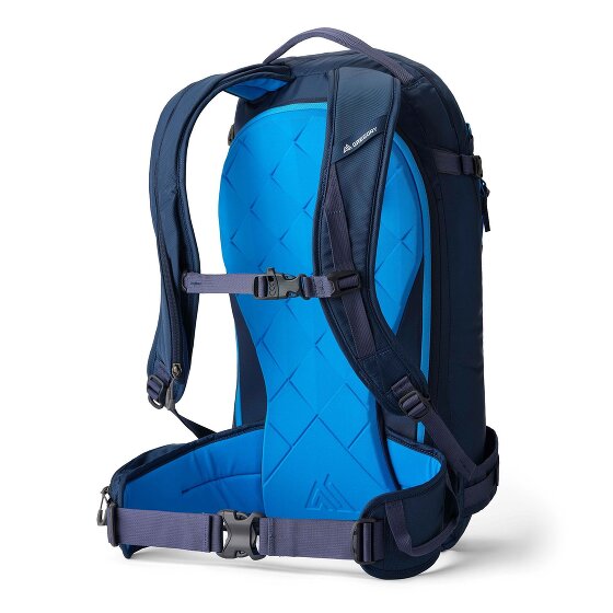 Gregory Targhee 26 Sac à dos de randonnée 53 cm