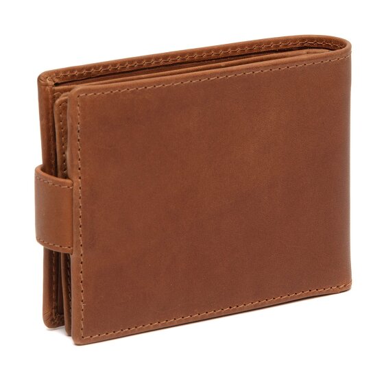 The Chesterfield Brand Yamba Porte-monnaie Cuir 10.5 cm