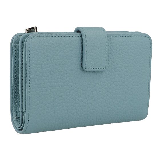 AIGNER Porte-monnaie Ivy RFID cuir 14 cm