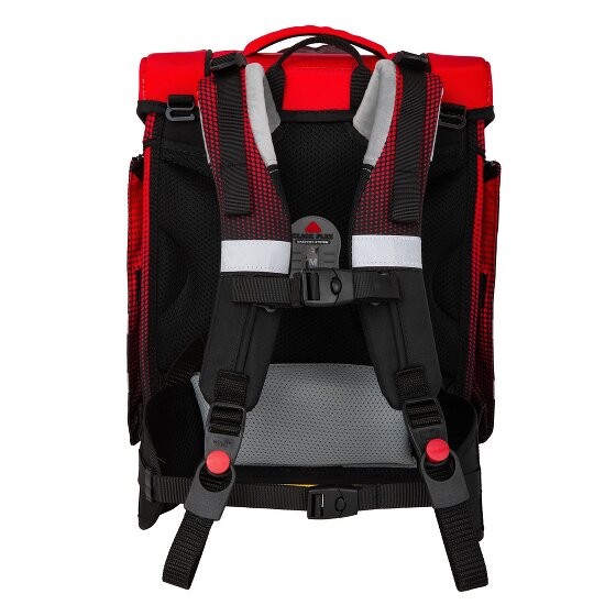 McNeill Perfecto Set de cartables 5 pièces