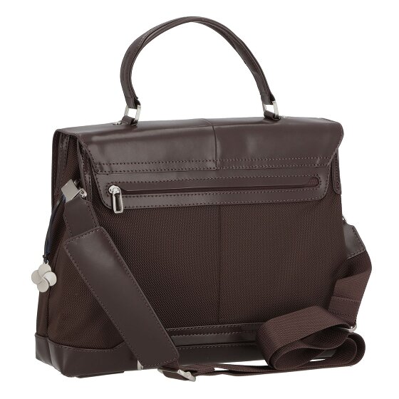 Samsonite S-Oulite Briefcase Porte-documents 40 cm Compartiment pour ordinateur portable