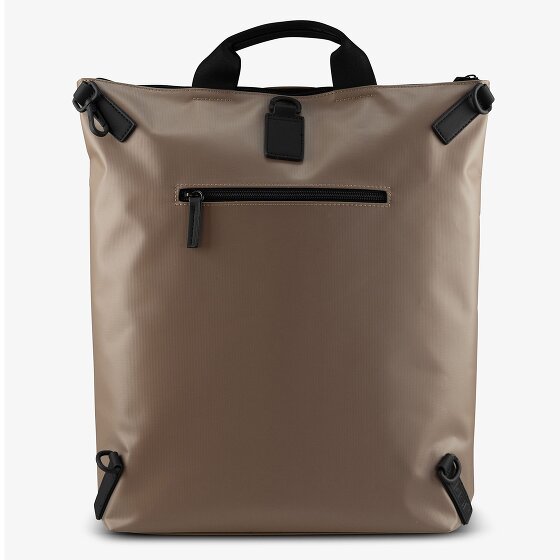 Jost Tolja Sac à main 30 cm Compartiment pour ordinateur portable