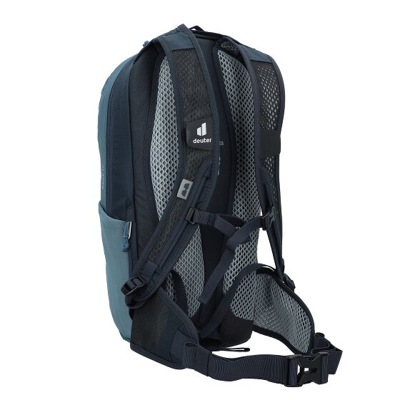 Deuter Race 12 Sac à dos pour vélo 44 cm