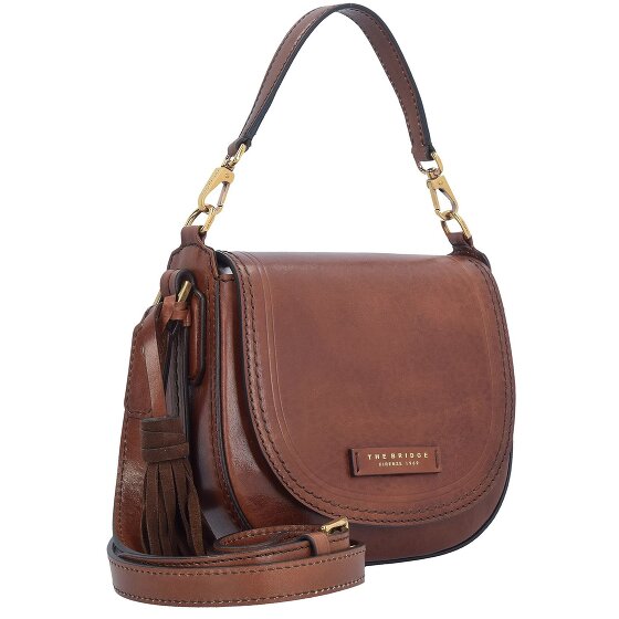 The Bridge Sac à bandoulière Pearldistrict en cuir 20 cm