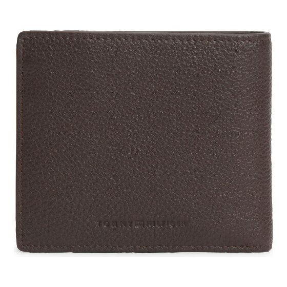 Tommy Hilfiger TH Central Porte-monnaie Cuir 11.5 cm