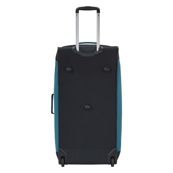Travelite travelite x NFL 2 roues Sac de voyage 79 cm