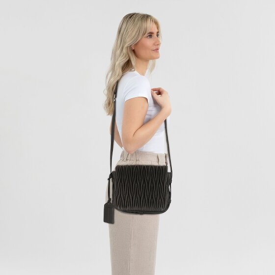 Cowboysbag Dallas Sac à bandoulière Cuir 22 cm
