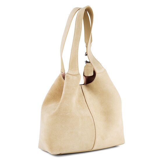 Coccinelle C-Easy Sac à bandoulière Cuir 34 cm