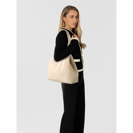 Coccinelle C-Easy Sac à bandoulière Cuir 34 cm