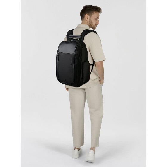 Piquadro Lyss Sac à dos de voyage 43 cm compartiment pour ordinateur portable