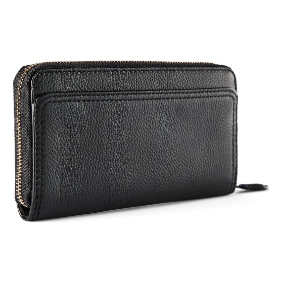 Boss Lenah Porte-monnaie Cuir 19 cm