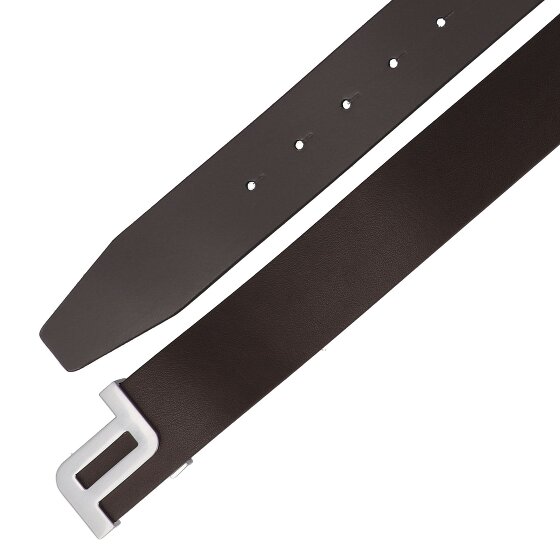 Porsche Design Ceinture Icon en cuir
