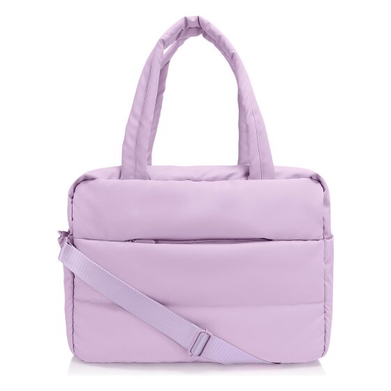 Heys Puffer Sac à bandoulière 33 cm Compartiment pour ordinateur portable