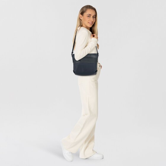 Tom Tailor Nicolina Sac à bandoulière 27.5 cm