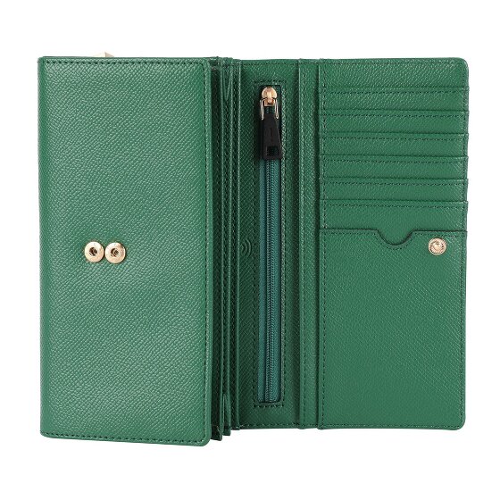 Joop! Jeans Giro Europa Porte-monnaie Protection RFID 18 cm