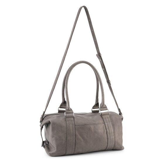 FredsBruder Pocket Play Sac à bandoulière Cuir véritable 40 cm