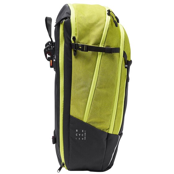 Vaude Cycle 28L sac à dos 54 cm compartiment pour ordinateur portable