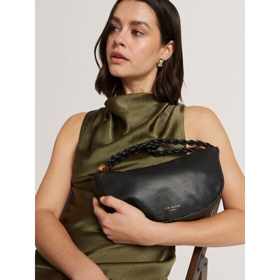 Ted Baker Islah Sac à main Cuir véritable 26 cm