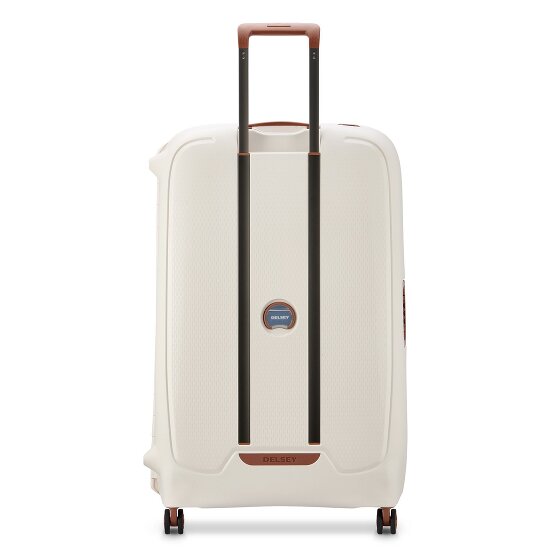 Delsey Paris Moncey 4 roues Valise cabine 82 cm