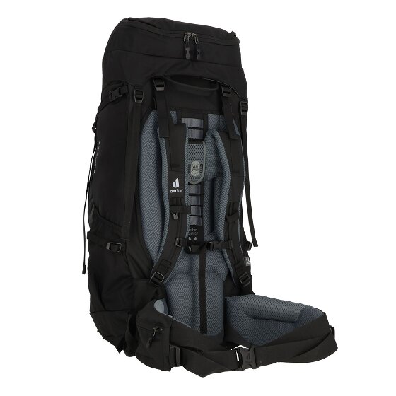 Deuter Voyager 60+10 SL Sac à dos de trekking 80 cm