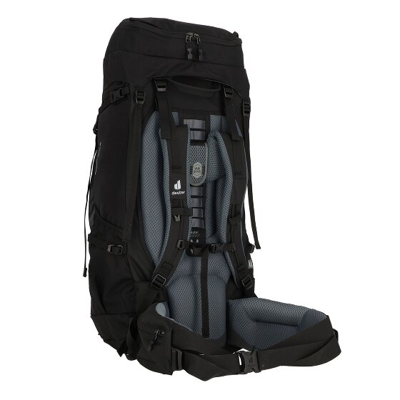 Deuter Voyager 60+10 SL Sac à dos de trekking 80 cm
