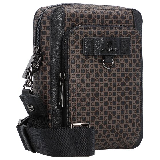 AIGNER The Core Sac à bandoulière 15 cm