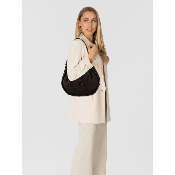 Marc O'Polo Sac à bandoulière Cuir 35 cm