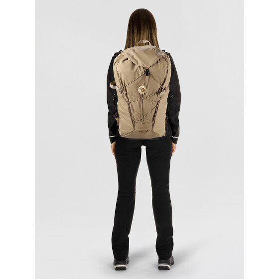 Fjällräven Abisko Hike Lite 20 S-M Sac à dos de randonnée 49 cm